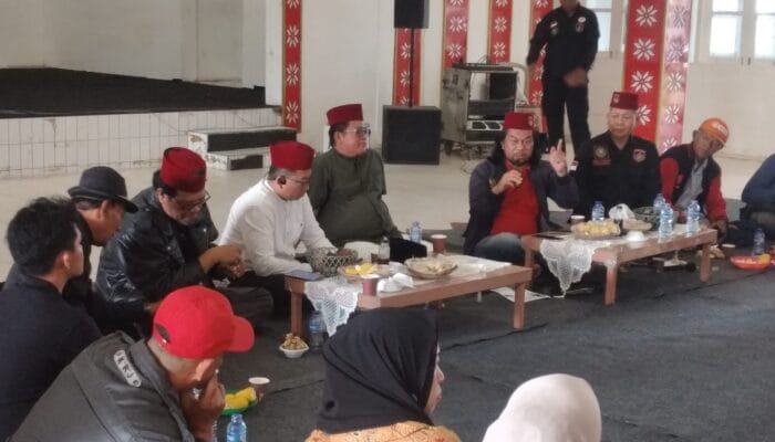 Antara Tradisi dan Globalisasi, Masa Depan Kuntaw di Era Digital