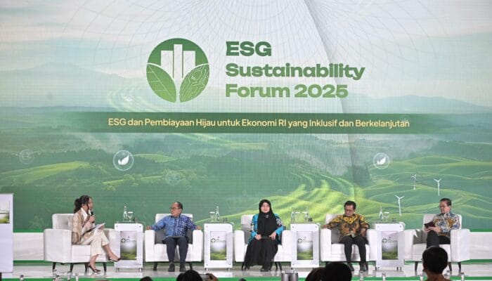 PLN Dukung Mitigasi Iklim Lewat Perdagangan Karbon