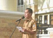 Peringatan HPN di Pagar Alam, Momentum Silaturahmi dan Transparansi Pemerintahan