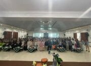 UM-AD Palembang Gelar Gebyar Beasiswa untuk Penerimaan Mahasiswa Baru 2025/2026