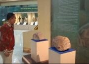 Cuma Rp 5 Ribu, Sudah Bisa Wisata Sejarah di TWKS Palembang!