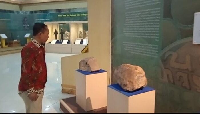 Cuma Rp 5 Ribu, Sudah Bisa Wisata Sejarah di TWKS Palembang!