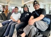 Pageran Krama Jaya dalam Catatan Murray Gibson