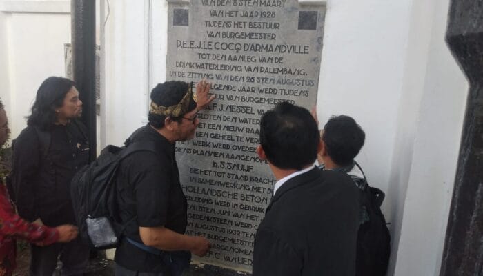 Gedung Walikota Palembang, Antara Fungsi Modern dan Konservasi Sejarah