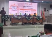 LAZISMU Sumsel Gelar Rakerwil 2025, Dorong Sinergi dan Inovasi Sosial untuk SDGs
