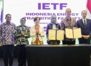 PLN Dapat Hibah 6,5 Juta Euro dari Uni Eropa dan AFD untuk Dukung Transisi Energi