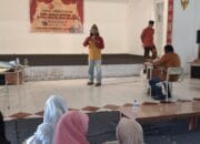 Mencari Sultan! Ratusan Peserta Ramaikan Casting Teater Kobar 9