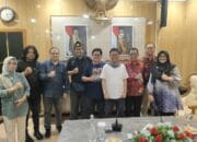 Palembang Tambah 6 Cagar Budaya Baru, Ini Daftarnya!
