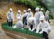 PLN Gelar Relawan Bakti BUMN di Sumba Timur, Dorong Kesejahteraan di Daerah Terpencil