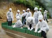 PLN Gelar Relawan Bakti BUMN di Sumba Timur, Dorong Kesejahteraan di Daerah Terpencil