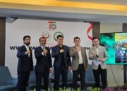 75 Tahun Kerjasama Indonesia-Pakistan, Atta Ul Karim Luncurkan Website PakistanIndonesia.com