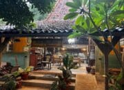 Cafe Kunfayakun: Makan Enak, Nostalgia Barang Antik dan Spot Foto Klasik!