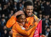 Real Madrid Menang Tipis atas Real Sociedad di Semifinal Copa del Rey