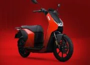 Charged Indonesia Rilis Motor Listrik Baycat dengan Pengisian Cepat