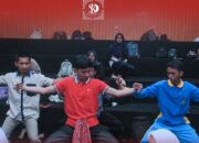 Antara Tradisi dan Inovasi: Eksplorasi Tari Kreasi Baru di Workshop Dinda Bestari