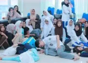 Memahami Keaktoran dalam Sepekan Workshop Bersama Dinda Bestari