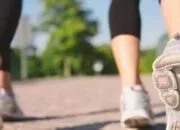 Jalan Kaki Cuma 30 Menit, Ini Manfaatnya!