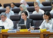 Kemenpar dan Komisi VII DPR RI Sepakat Lanjutkan Pembahasan RUU Kepariwisataan
