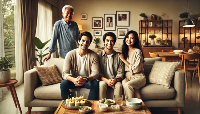 Menantu Idaman! 7 Jurus Ampuh Biar Disayang Mertua