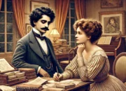 Cinta tak Bersyarat, Wanita di Balik Kejayaan Khalil Gibran