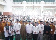 10.000 Pelajar Ikuti Pesantren Ramadan Pelajar Nasional 2025 di Semarang