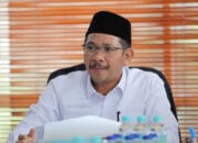 Kemenag Terapkan SIMZAT untuk Permudah Perizinan Lembaga Amil Zakat