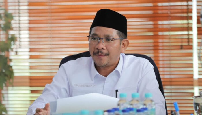 Kemenag Terapkan SIMZAT untuk Permudah Perizinan Lembaga Amil Zakat