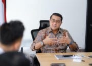 Menekraf dan HIPMI Culinary Indonesia Bahas Penguatan Ekspor Kuliner Halal