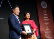 Bali Raih Gelar The Best Island 2025, Kalahkan Maladewa dan Phuket