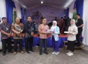 Gandeng UMKM, Ramadhan Fess Food 2025 Hadirkan Kuliner Sehat dan Bergizi
