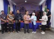 Gandeng UMKM, Ramadhan Fess Food 2025 Hadirkan Kuliner Sehat dan Bergizi