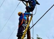 PLN UP3 Lubuk Linggau Beri Tips untuk Kenyamanan Ibadah Ramadan