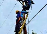 PLN UP3 Lubuk Linggau Beri Tips untuk Kenyamanan Ibadah Ramadan