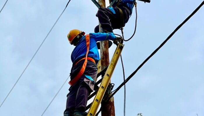 PLN UP3 Lubuk Linggau Beri Tips untuk Kenyamanan Ibadah Ramadan