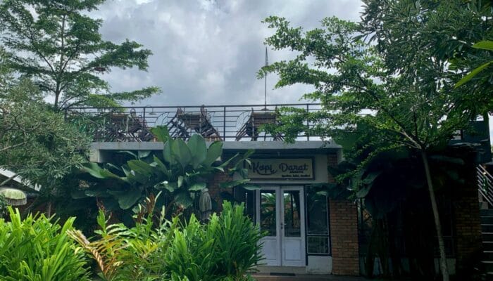 Kopi Darat Jakabaring Hadirkan Ramadhan Iftar Buffet All You Can Eat Mulai 7 Maret