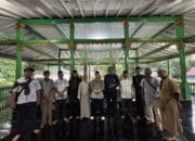 Kesultanan Palembang Darussalam Rayakan Milad ke-359 dan 22 Tahun Kebangkitan