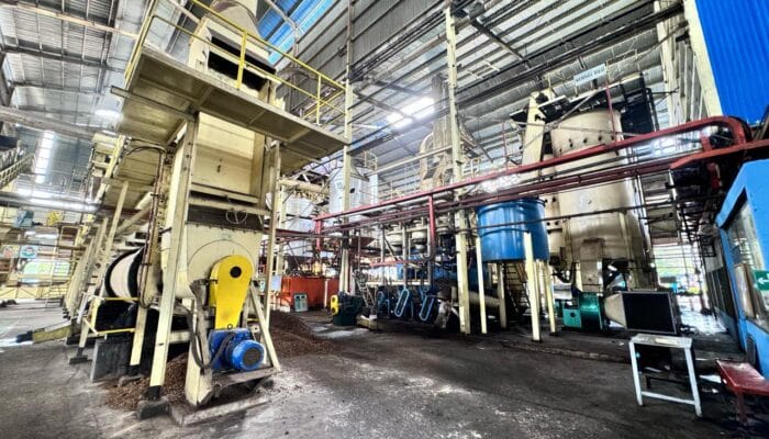 PLN Suplai Listrik Hijau ke PT Inecda Plantation, Serap 592 Unit REC