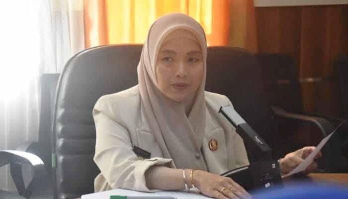 Pemkot Pagar Alam Dukung Kegiatan Yatim Fest Yayasan Abulyatama