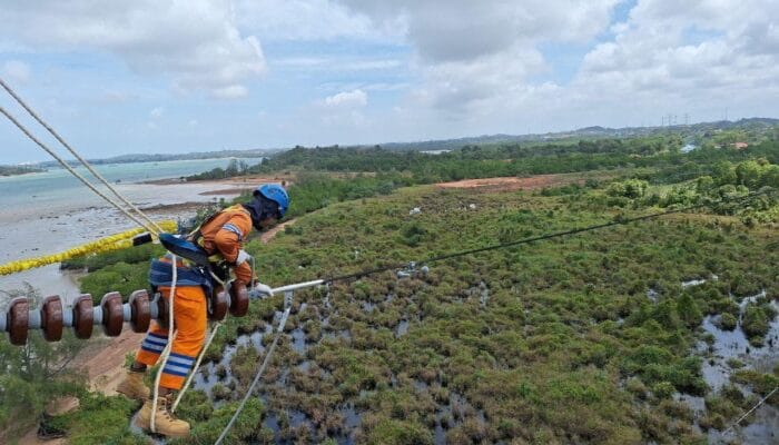 PLN Siagakan 69 Ribu Personel Special Force, Ada Apa? 