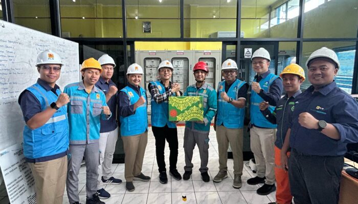 PLN Pastikan Keandalan Listrik dan Wujudkan Kepedulian Sosial di Bulan Ramadhan 1446 H