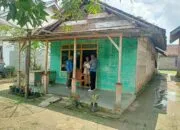 YBM PLN Salurkan Bantuan di Lubuklinggau