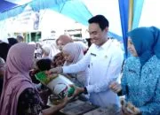 Tips Belanja Cerdas Jelang Lebaran dari Bupati OKI