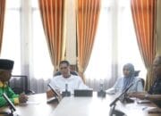 Pemkot Pagar Alam dan Baznas Perkuat Sinergi, Dorong UMKM Mandiri