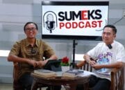 Ratu Dewa Fokus Tangani Kemiskinan dan Pemberdayaan UMKM di Palembang