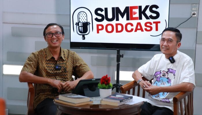 Ratu Dewa Fokus Tangani Kemiskinan dan Pemberdayaan UMKM di Palembang