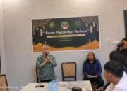 BBPOM Palembang Tekankan Pentingnya Izin Edar bagi UMKM