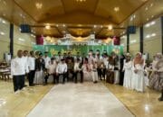 MW KAHMI Sumsel Gelar Buka Puasa dan Tarawih Berjamaah, Pererat Silaturahmi Alumni dan Kader HMI