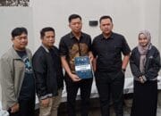 Tim Pemenangan Ahsanul Amali Sebut Rangkaian Muscab HIPMI Palembang Cacat Secara Aturan Organisasi