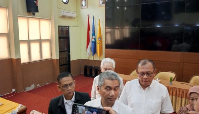 Calon Mahasiswa Unsri, Cek Hasil SNBP dan Persiapkan Seleksi Berikutnya