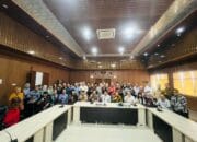 Bakti Persada Siap Diluncurkan, Diperkuat 7 Profesor dan 12 Doktor